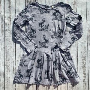 Tea Collection Skater Dress